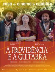 A Providência e a Guitarra