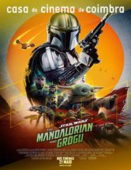 Star Wars: The Mandalorian and Grogu