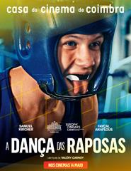 A Dança das Raposas