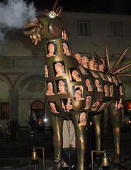 MANHÂ CRIATIVA - ODISSEIA NO MUSEU