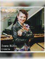 IVANA BILIC - CROÁCIA | DRUMDÃO 2026