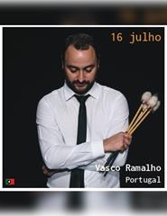 VASCO RAMALHO - PORTUGAL | DRUMDÃO 2026
