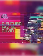 Prémio Jovens Músicos - 39.ª edição | Concerto de Abertura