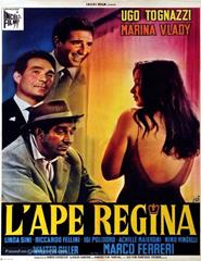 COPC: O Leito Conjugal