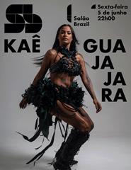 Kaê Guajajara