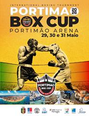 Portimão Box Cup 2026