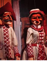 VISITA ORIENTADA À EXPOSIÇÃO TEMPORÁRIA COM LGP