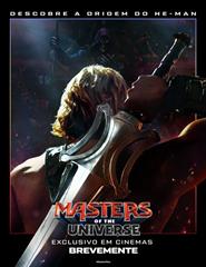 Masters of the Universe