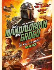 Star Wars: The Mandalorian and Grogu
