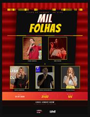 Mil Folhas