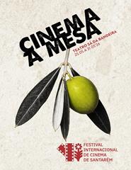FICS | CINEMA À MESA 1THE OLIVE PRESS, ACEITE DE OLIVA, APANHA DA AZEI