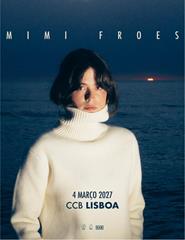 Imagem da fonte — MIMI FROES