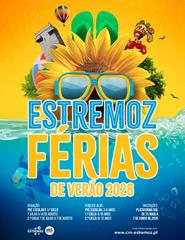 Estremoz Férias 2026