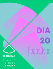 [Cinema] "De que serve vir à luz se ninguém nos acolhe à chegada?"20