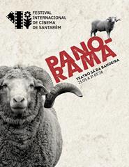 FICS | PANORAMA 3 - WOOL MAN SHEEP