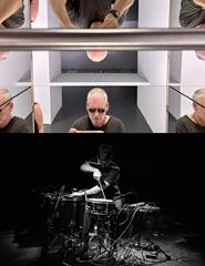 UNDERSTAGE / Thomas Brinkmann + Vicente Mateus