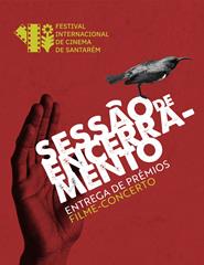 FICS | SESSÃO DE ENCERRAMENTO A DANÇA DOS PAROXISMOS