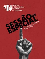 FICS | SESSÃO ESPECIAL "18 BURACOS PARA O PARAÍSO"