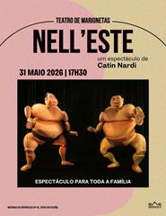 NELL'ESTE - Teatro de Marionetas