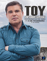 Comprar Bilhetes Online para TOY - Um Amor Especial