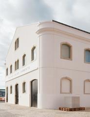 Pavilhão Julião Sarmento