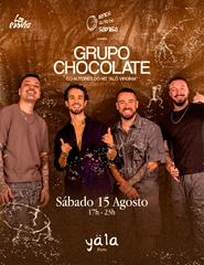 GRUPO CHOCOLATE - PORTO
