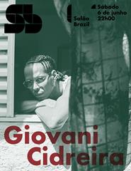 Giovani Cidreira