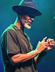 Gervis Myles Blues Band