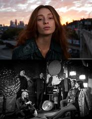 Música | SORORIDADE | LEONOR ARNAUT + Beautify Junkyards