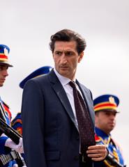 Cinema | AS ÁGUIAS DA REPÚBLICA