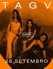 Bruna Louise | Novo Show