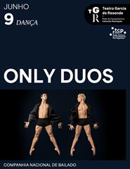 (09/06) "ONLY DUOS"