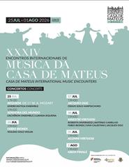Fund. da Casa de Mateus