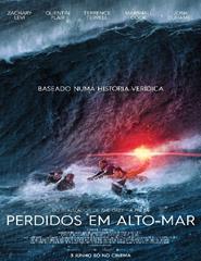 Perdidos em Alto-Mar