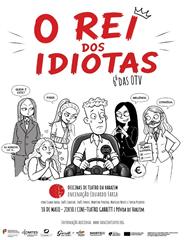 O REI DOS IDIOTAS