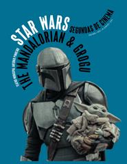 SEGUNDAS DE CINEMA • Star Wars: The Mandalorian & Grogu