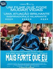 Mais Forte Que Eu