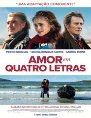 Amor em Quatro Letras