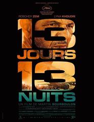 13 Dias, 13 Noites