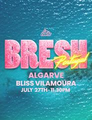 BRESH - BLISS