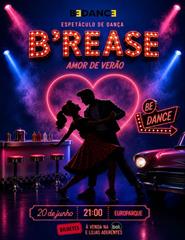 B´REASE – Amor de Verão