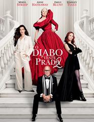 O Diabo Veste Prada 2