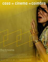 Backrooms: O Labirinto