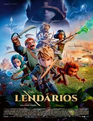 Os Lendários