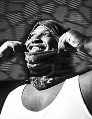 Fatboi Sharif