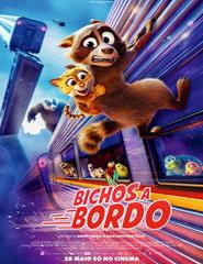 Bichos a Bordo
