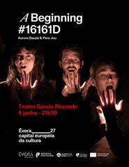 (04/06) A Beginning #16161D