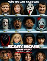 SCARY MOVIE 6