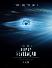 O DIA DA REVELAÇÃO