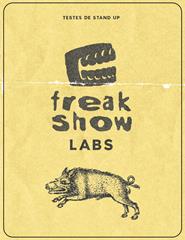 FREAKSHOW LABS | CALDAS DA RAINHA
